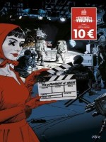 The Department Of Truth Tome 1 : Au Bord Du Monde / Edition Speciale (10 Ans Urban Indies) - Tynion Iv James (Urban Comics)