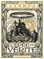 L'epee De Verite, T2 : La Pierre Des Larmes de Goodkind Terry chez Bragelonne
