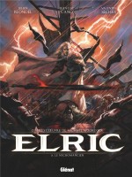 Elric - Tome 05 de Blondel/cano/secher chez Glenat
