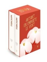 Autant En Emporte Le Vent - Coffret Vol. I & Ii - Mitchell Margaret (Gallmeister)