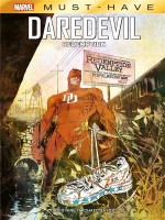 Daredevil : Redemption de Hine/gaydos chez Panini