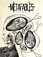 Metafables - The Art Of Andrew Blucha de Blucha Andrew chez Mansion Press