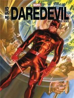 Je Suis Daredevil - Edition Anniversaire 60 Ans - Collectif (Panini)
