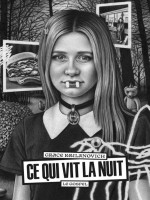 Ce Qui Vit La Nuit de Krilanovich Grace chez Le Gospel