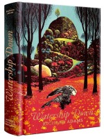 Watership Down de Adams Richard chez Louverture