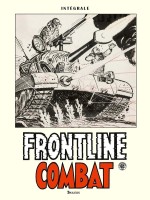 Frontline Combat - Collectif (Akileos)