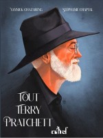 Tout Terry Pratchett de Chazareng/chaptal chez Actusf