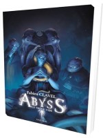 Abyss - Le Trone Vide - Clavel Fabien (Mnemos)