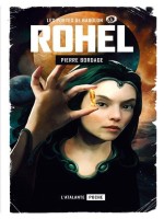 Cycle De Lucifal - T04 - Les Portes De Babulon - Bordage Pierre (Atalante)