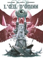L'oeil D'odinn (ned) - Dysart/giorello (Bliss)
