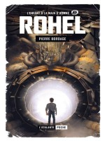 Cycle De Lucifal - T03 - L'enfant A La Main D'homme - Bordage Pierre (Atalante)