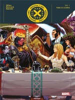 Immortal X-men T01 : Hais Et Craints - Gillen/werneck (Panini)