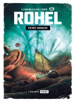 Cycle De Lucifal - T02 - Le Grand Fleuve-temps - Vol02 - Bordage Pierre (Atalante)
