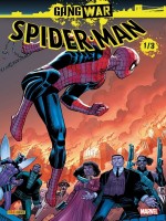 Spider-man : Gang War N 01 - Wells/ziglar/foxe (Panini)