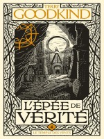 L'epee De Verite, T4 : Le Temple Des Vents - Goodkind Terry (Bragelonne)