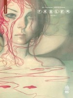 Urban Comics Nomad Vague 6 - Urban Comics Nomad : Fables Tome 7 - Willingham Bill (Urban Comics)