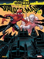 Spider-man : Gang War N 02 - Wells/pak/bronfman (Panini)