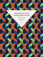 A Cause De Leternite - Chateaureynaud G-o. (Zulma)