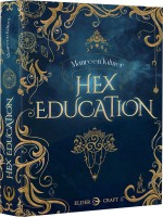 Hex Education de Kilmer Maureen chez Elder Craft