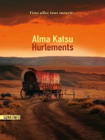 Hurlements - Katsu Alma (Sonatine)