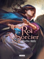 Roi Sorcier de Wells Martha chez Atalante