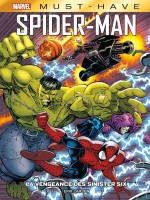 Spider-man : La Vengeance Des Sinister Six - Larsen Erik (Panini)