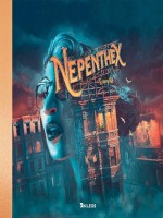 Nepenthex - Collectif (Akileos)