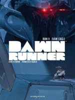 Dawnrunner de Cagle/v chez Hicomics