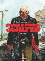 Scalped Integrale - T01 - Scalped Integrale Volume 1 de Aaron Jason chez Urban Comics