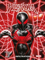 Venom T06 : Infiltration - Gronbekk/ewing/ohta (Panini)