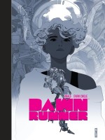 Dawnrunner (edition Collector) de Cagle/v chez Hicomics