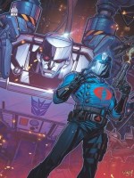 Cobra Commander de Williamson Joshua chez Urban Comics