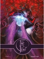 Fine Print T02 - Collectif (Panini)