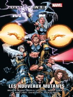 Ultimate X-men T02 : Les Nouveaux Mutants - Collectif (Panini)