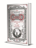 Cursed - 20 Mythes Et Contes Revisites - Gaiman Neil (404 Editions)