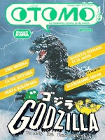 Otomo N 19 : Godzilla - Collectif (Otomo)