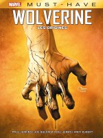 Wolverine : Les Origines - Jenkins/kubert (Panini)