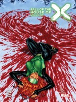 Fall Of The House Of X N 05 - Edition Collector - Compte Ferme de Ewing/gillen/percy chez Panini