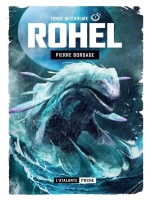 Rohel - T11 - Terre Interieure - Bordage Pierre (Atalante)