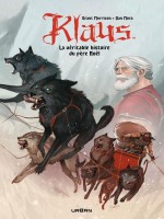 Grand Format Urban - Klaus de Mora Dan chez Urban Comics