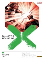 Fall Of The House Of X N 06 de Ewing/duggan/percy chez Panini