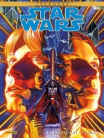 Star Wars Legendes : La Rebellion T01 de Wood/macan/hartley chez Panini