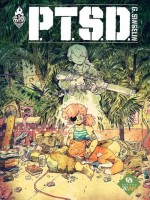 Ptsd de Singelin chez Ankama