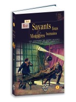 Savants Fous & Monstres Humains - Ray Jean (Terredebrume)