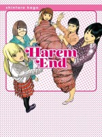 Harem End de Kago Shintaro chez Imho