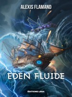 Eden Fluide - Flamand Alexis (Leha)