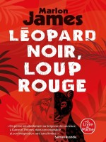 Leopard Noir, Loup Rouge - James Marlon (Lgf)