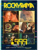 Rockyrama N 46 - 1999 - Collectif (Rockyrama)