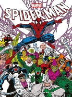 Spider-man Par Michelinie & Bagley - Michelinie/bagley (Panini)