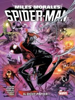 Miles Morales T04 - Ziglar/vicentini (Panini)